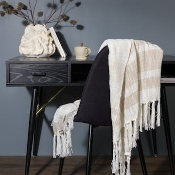 Pläd Venture Home Sandy