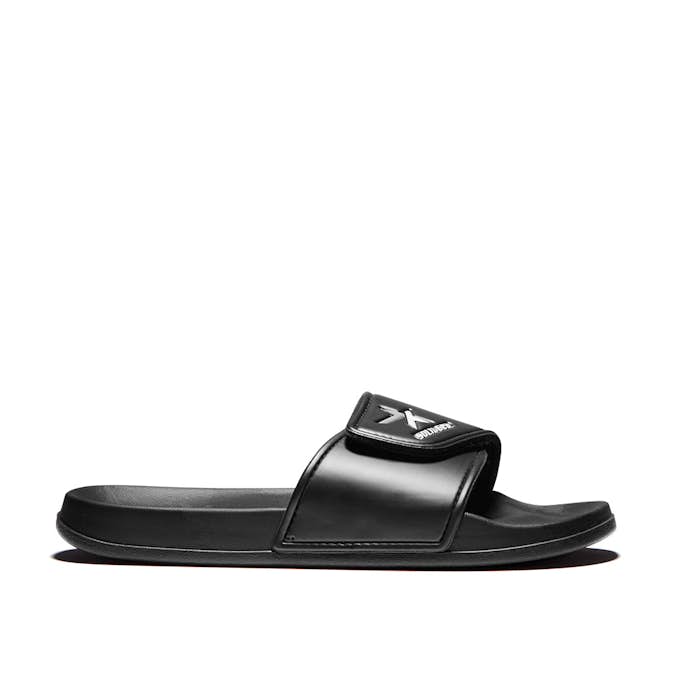 Toffel Solid Gear Slide Moon