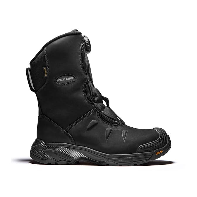 Skyddskänga Solid Gear Polar GTX