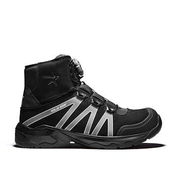 Skyddskänga Solid Gear Onyx Mid