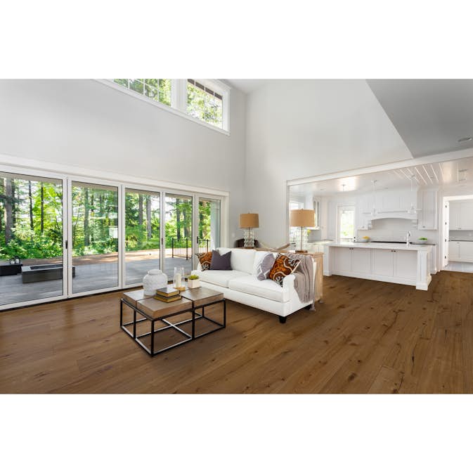 Parkettgolv NQD Oak Winchester