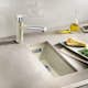 Diskho Blanco Subline 160 Silgranit Infino