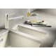 Diskho Blanco Subline 160 Silgranit Infino