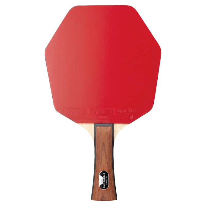 Pingisracket Stiga Sports Allround Classic Cybershape Control 2.0 Master Färdiglimmat