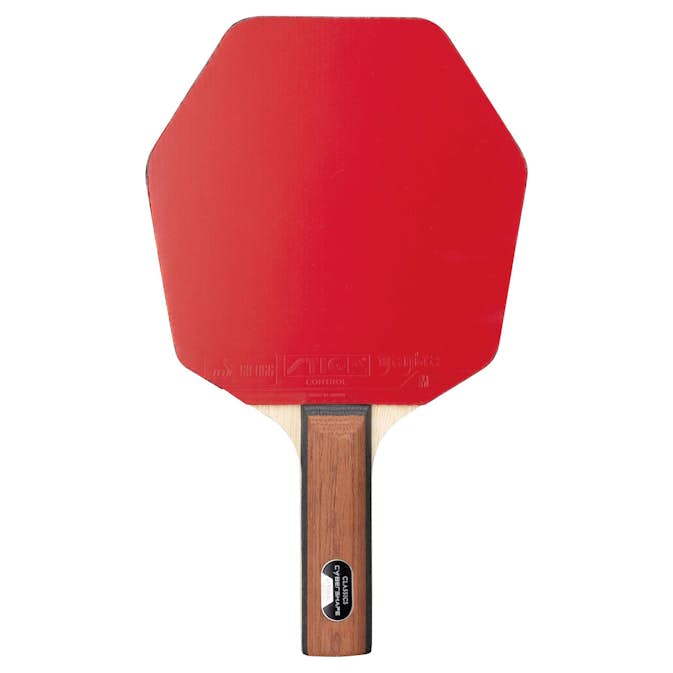 Pingisracket Stiga Sports Allround Classic Cybershape Control 2.0 Classic Färdiglimmat