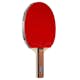 Bordtennisracket Stiga Sports Allround Classic Classic Star Future Control Level 1