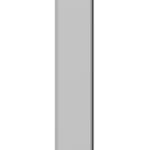 Profil Dansani till Rörgenomföring