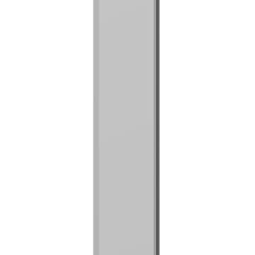 Profil Dansani till Rörgenomföring