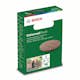 Slipborste Bosch Power Tools För Universalbrush 65 mm
