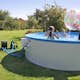 Poolvärmepump Swim & Fun Heat Splasher