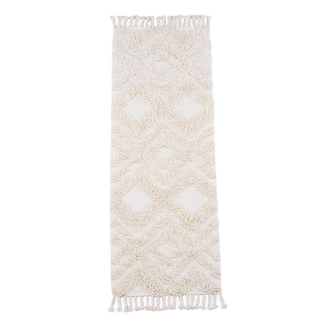 Bomullsmatta Venture Home Hilma