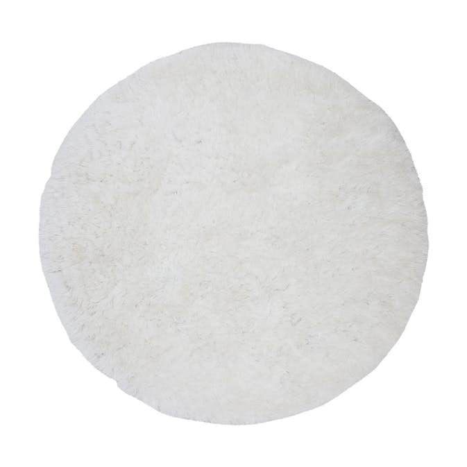 Ryamatta Venture Home Grace Rund Ø300 cm