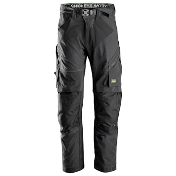 Arbetsbyxa Snickers Workwear FlexiWork
