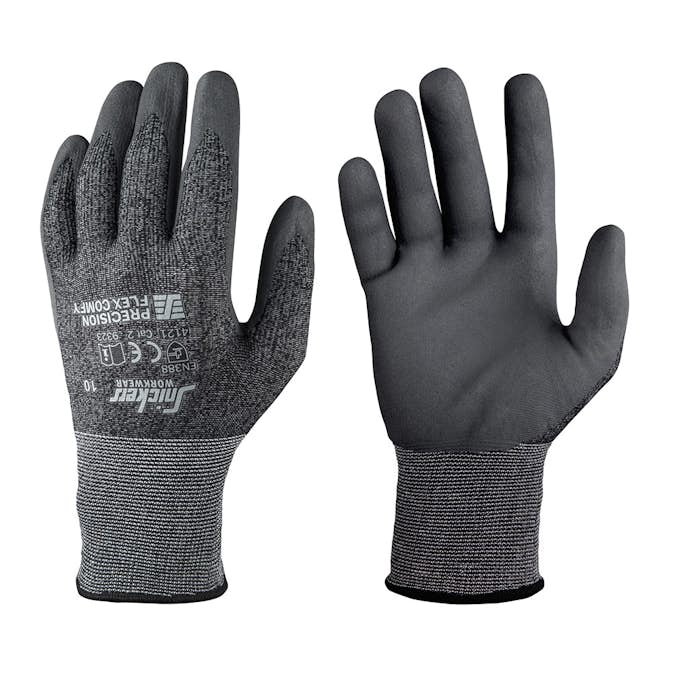 Handske Snickers Workwear Prec Flex Comfy