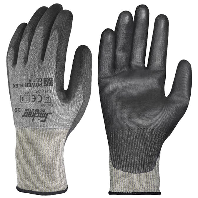 Handske Snickers Workwear Pow Flex Cut 5