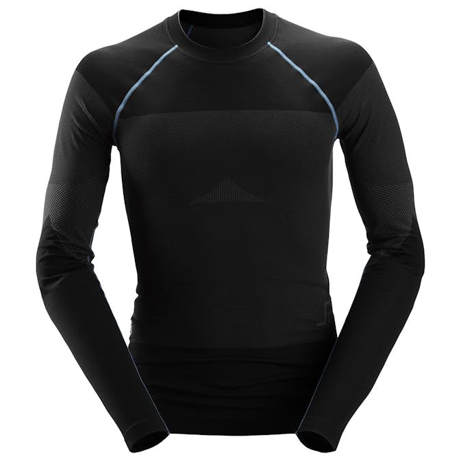 UNDERSTÄLLSTRÖJA Snickers Workwear 37,5 LW 9418