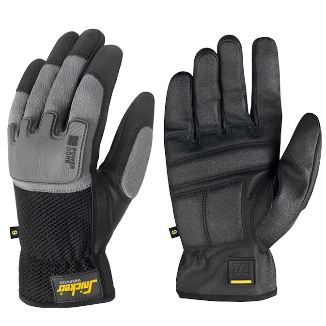 Handske Snickers Workwear Pow Core