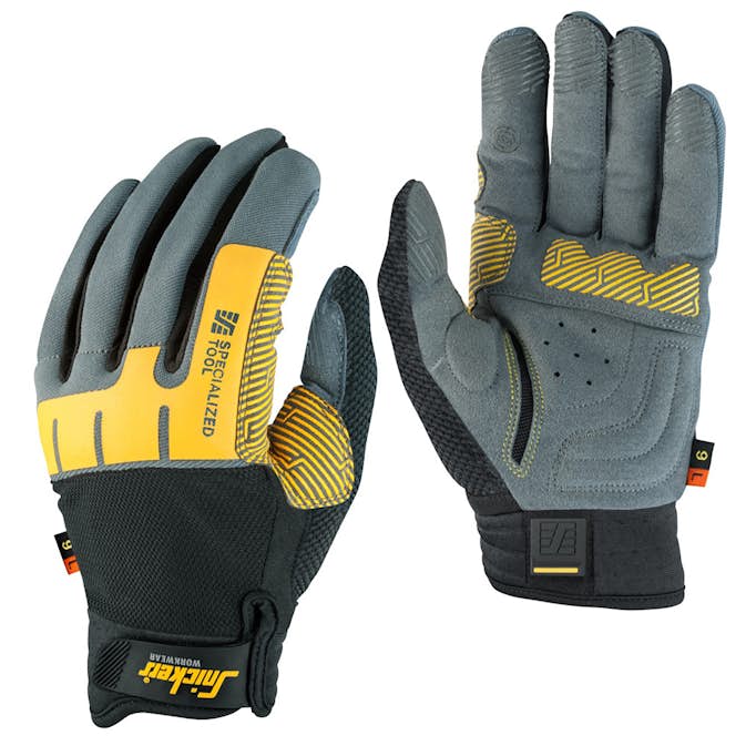 Handske Snickers Workwear Spec Tool V