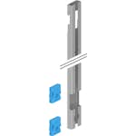 Monteringssats Uponor Vario För Fördelarskåp