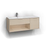 Tvättställsskåp Svedbergs Epos 120x45
