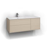 Tvättställsskåp Svedbergs Epos 120x45