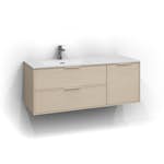 Tvättställsskåp Svedbergs Epos 120x45