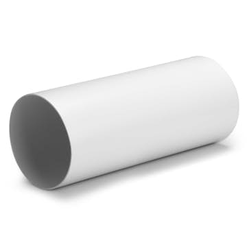 Modulrör Fresh Plast D100 L360