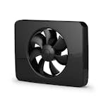 Badrumsfläkt Fresh Intellivent S