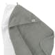 Babycape Borganäs of Sweden Basic 75x75 cm 2-pack