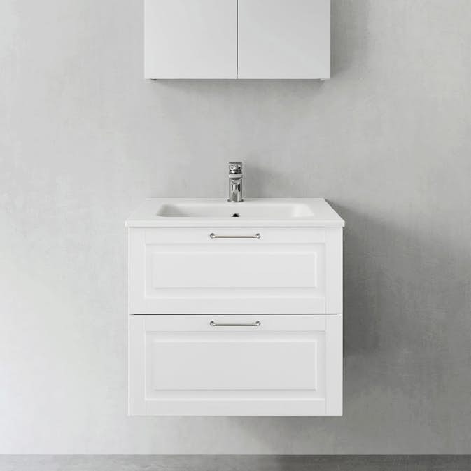 Tvättställsskåp Hafa Grace