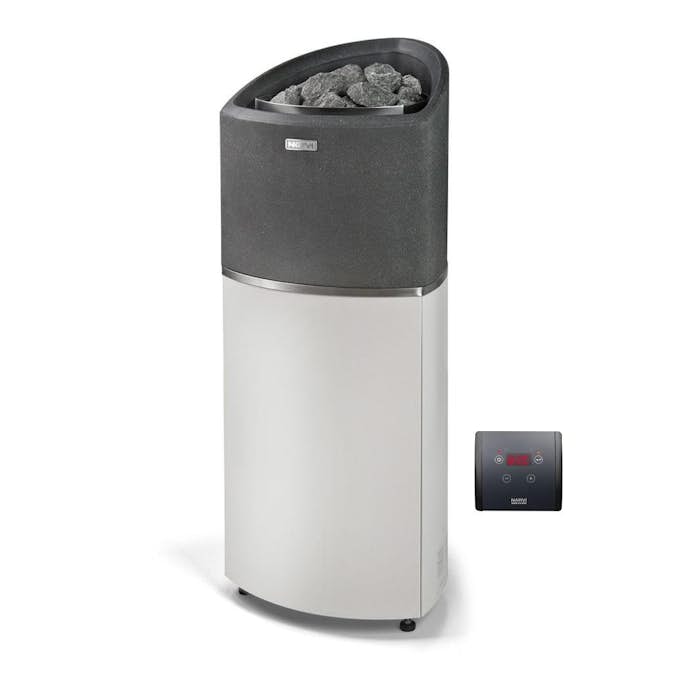 Bastuaggregat Narvi Trio 9 kW