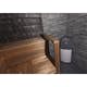 Bastuaggregat Narvi Trio 9 kW Utan Kontroll