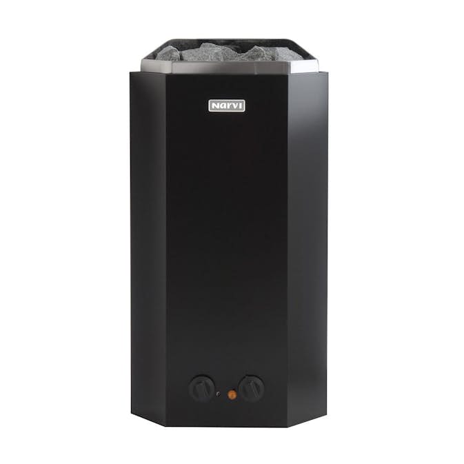 Bastuaggregat Narvi Minex 3 kW