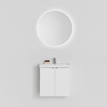 Tvättställsskåp Hafa Neat med Lucka