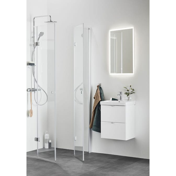 Tvättställsskåp Hafa Neat med Lådor