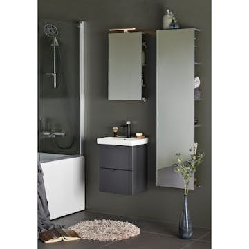 Tvättställsskåp Hafa Neat med Lådor