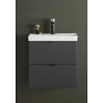 Tvättställsskåp Hafa Neat med Lådor