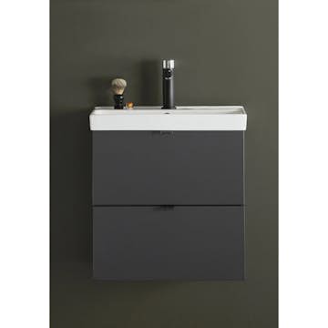 Tvättställsskåp Hafa Neat med Lådor