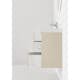 Tvättställsskåp Hafa Neat med Tvättställ och Lådor