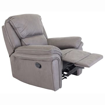 Reclinerfåtölj Venture Home Saranda