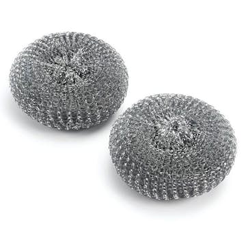 Gallerskrubb Outset Refill 2-pack