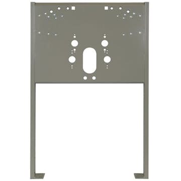 Tvättställsfixtur Alterna Fast