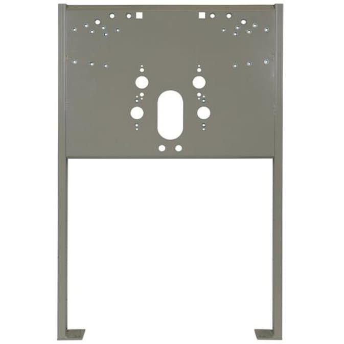 Tvättställsfixtur Alterna Fast