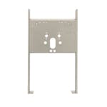 Tvättställsfixtur Alterna Justerbar