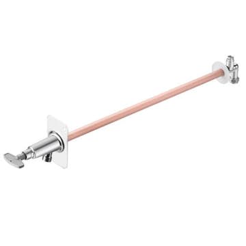 Vattenutkastare Alterna Självdränerande 500mm