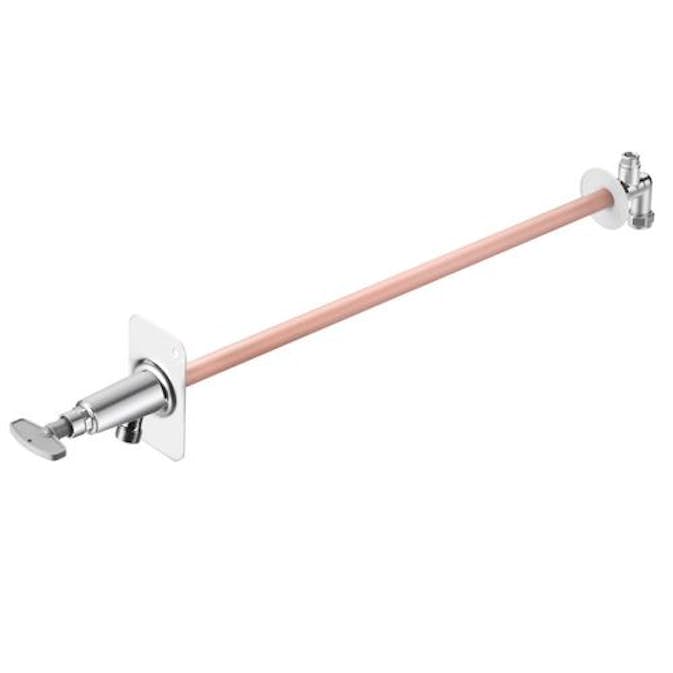 Vattenutkastare Alterna Självdränerande 500mm