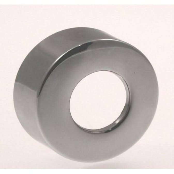 Golvhuv Alterna för Metallvattenlås Krom