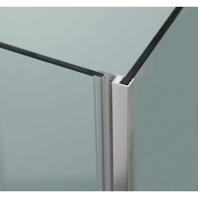 Magnetlist Alterna Lusso Vinklad Fast/Nisch