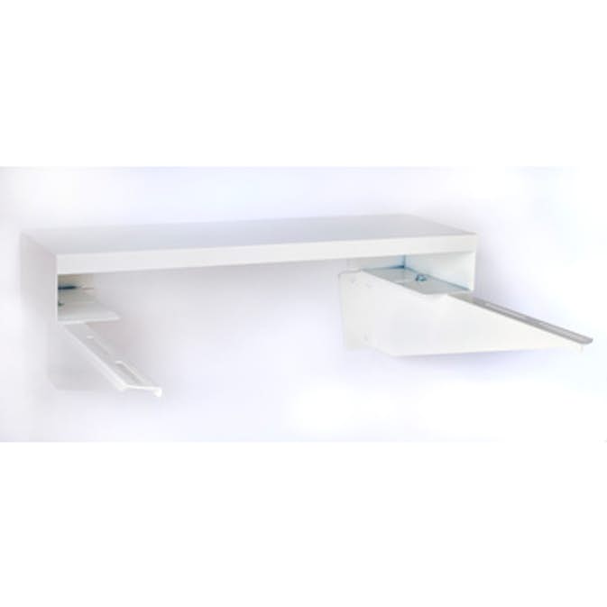 Vägghylla Alterna för Konsolmontage