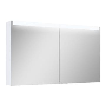 Spegelskåp Alterna Ariella X med LED-belysning